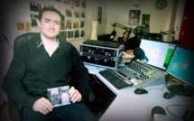 l’album de M. dewis bientôt disponible, de la folk locale de qualité !