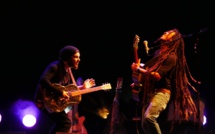 The Two : une alchimie réussie pour un duo improbable !