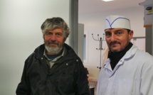 L’étal des 3 vallées ouvert aux visiteurs