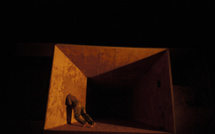 « De là-bas » bouleverse nos sens ce mercredi au Théâtre Durance !