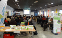 Bio-déchets : les acteurs s’organisent à l’échelle de la région