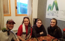 Des étudiants organisent une course caritative à Digne dimanche