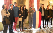 la citoyenneté au rendez-vous en mairie de Sisteron !