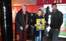 Les bonnes toiles du festival cinéma et peinture à Manosque