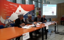 L’UDESS 05 a tenu son assemblée générale à Gap