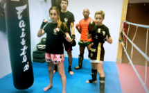 Samedi, le Louna Boxing investit Château-Arnoux !