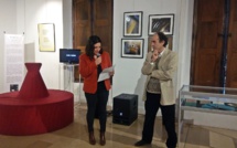 ​Le plomb, l’encre et le papier…