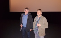 Le public dignois se penche sur le transgenre…