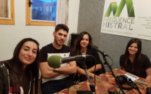 Des étudiants solidaires d’enfants malades ou handicapés