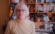 Maternité et méditation font bon ménage à Digne !