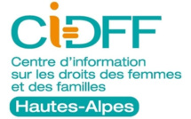 Le CIDFF 05 aux côtés des femmes dans les Hautes-Alpes