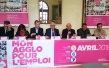 Mon Agglo pour l’emploi est en préparation