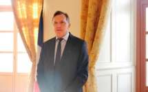 Hommage solennel aux victimes de l’attentat de l’Aude à la préfecture de Digne