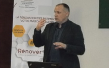 l’habitat fait peau neuve à Sisteron !