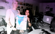 le Salon des Amazones honore les femmes ce week-end à Sisteron !