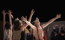 Offrez-vous un moment unique ce vendredi 30 mars avec « Du chœur à l’ouvrage » au Théâtre Durance !