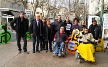 L’APF alerte les parlementaires sur l’allocation adulte handicapé