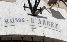 Le milieu carcéral - Maison d'arrêt de Gap et Digne
