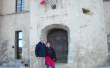 la magie des Miss Prestige à Château-Arnoux !