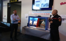 Protec Feu : un dispositif astucieux pour protéger une maison en cas d’incendie