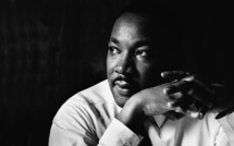 Que reste-t-il de Martin Luther King ?