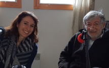 Les cinéphiles dignois rendent hommage à un éditeur