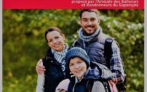 Donnez du cœur et des jambes pour la bonne cause