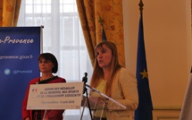 L’action militante associative récompensée en Préfecture de Digne