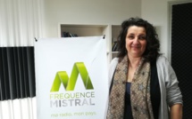 Joséphine Pirolet est sophrologue...