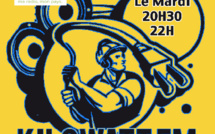 KILOWATT FM - le Mardi de 20h30 à 22h