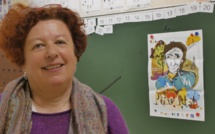 Un spectacle sur la vie pas facile de Petit Pierre…