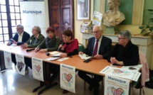 Deux jours pour mobiliser l’esprit de solidarité !