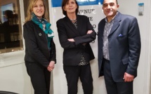 Les diffuseurs de presse sont inquiets…