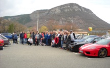 l’escale remarquée du Collec Tour à Laragne !