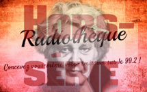 Radiothèque hors-série spécial Jacques Higelin