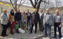 Un quartier dignois va composter ses bio-déchets