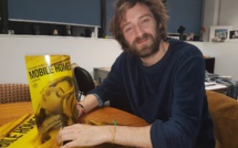 Tristesse et errance de l’enfance sur grand écran…