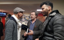 Un film au cœur de la douleur