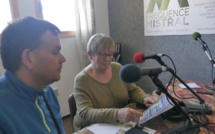 Chorales Claire fontaine et Karibu