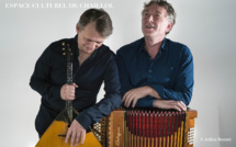 Un week-end musical en toute complicité…