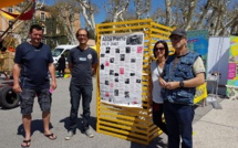 Un local Emmaüs en gestation à Digne !