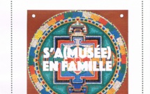 Les jeunes se sont bien amusés au Musée…