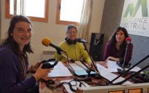 Un moment pour la terre avec France Nature Environnement