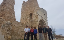 Ongles veut valoriser l’insoupçonnable site de Vière