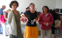 Les idées en famille et en carton à Valernes…