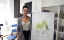 L'univers à rêver d'Emilie Masri