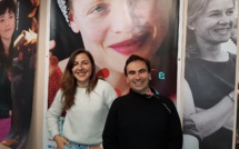 « Dramonasc » a été tourné dans les Alpes du Sud