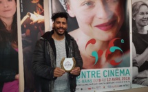 Deux prix pour le film « Deglet Nour » à Digne !