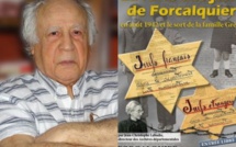 Rafles des juifs et enfants cachés : une conférence et un témoignage