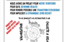 "Mon resto zéro déchet" : tri, collecte et compostage des biodéchets des restaurateurs